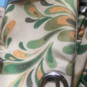 Meet your Posher, Marie